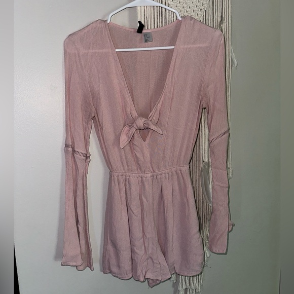 H&M Romper - Picture 2 of 7